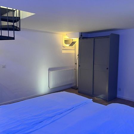 Blick Auf Schwarzen Turm - Freihofapartments Brugg  Zewnętrze zdjęcie